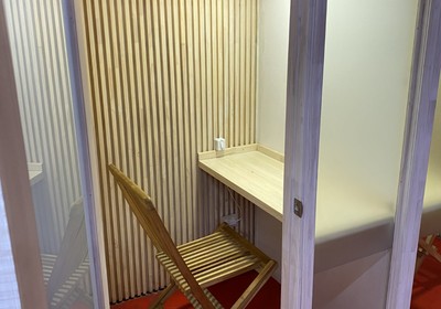 Cabina 1