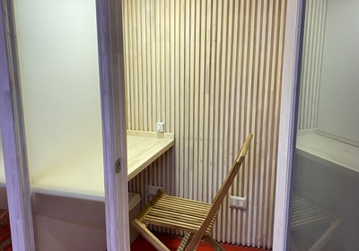 Cabina 2